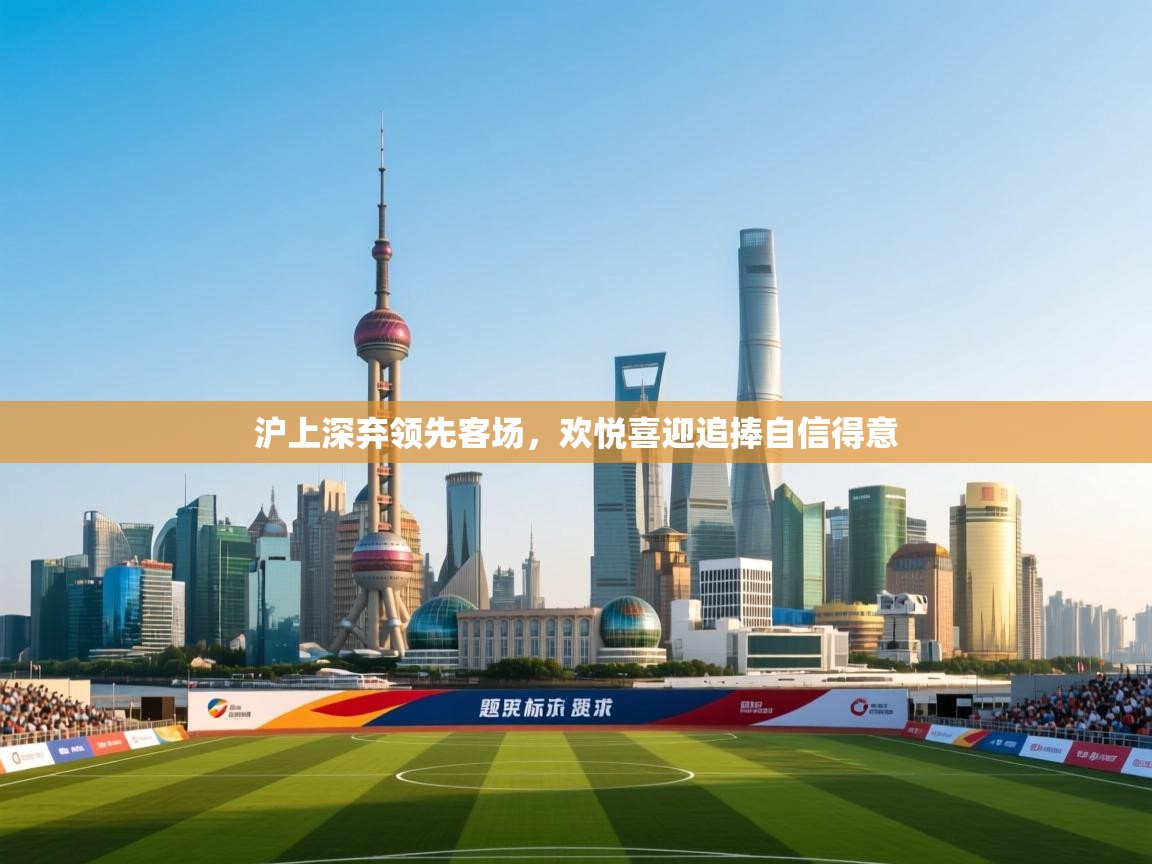 沪上深弃领先客场，欢悦喜迎追捧自信得意  第1张