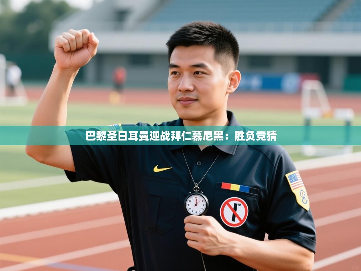 巴黎圣日耳曼迎战拜仁慕尼黑：胜负竞猜  第2张