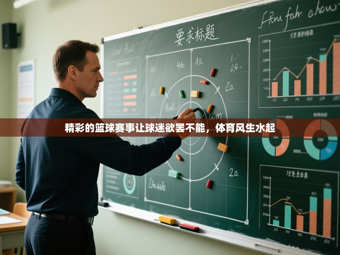 精彩的篮球赛事让球迷欲罢不能，体育风生水起  第1张