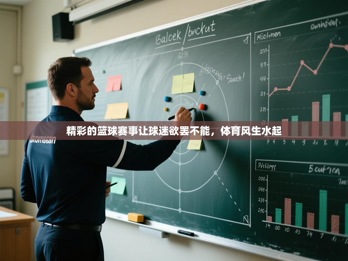 精彩的篮球赛事让球迷欲罢不能，体育风生水起  第2张