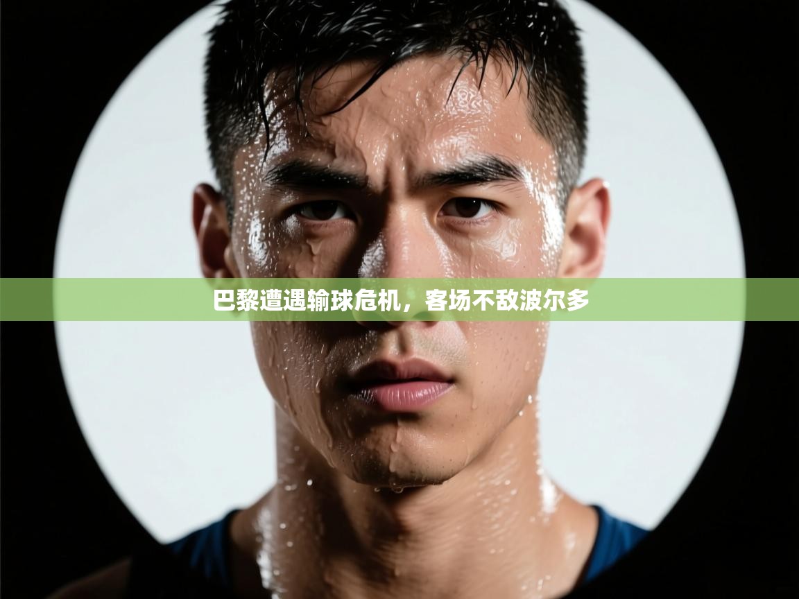 巴黎遭遇输球危机,客场不敌波尔多 第2张