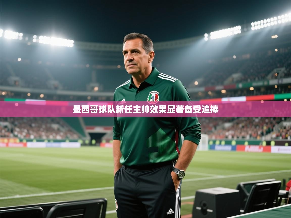 墨西哥球队新任主帅效果显著备受追捧 第1张