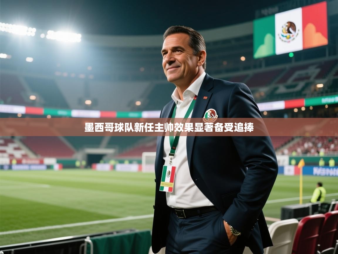 墨西哥球队新任主帅效果显著备受追捧 第2张