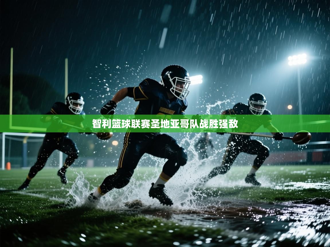 智利篮球联赛圣地亚哥队战胜强敌 第1张